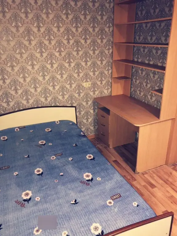 Челябинск: Квартира на Улице Сони Кривой 45