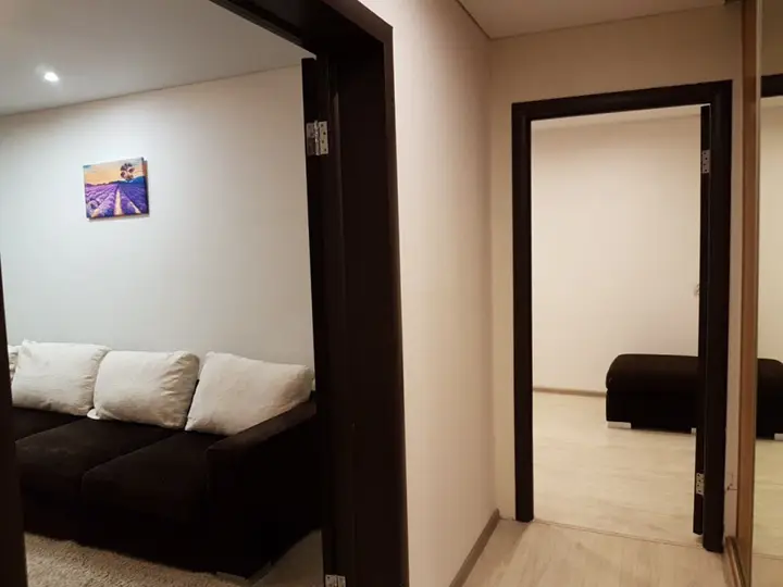 Краснодар: Квартира Напротив Жд Вокзaла
