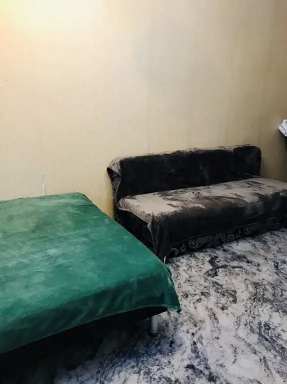 Челябинск: Квартира на Верхнеуральской 18