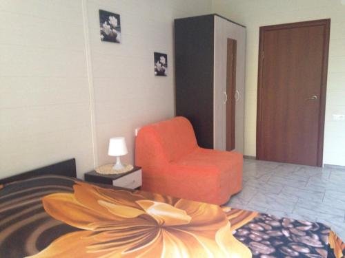 Сочи: Dva Tisa Hotel