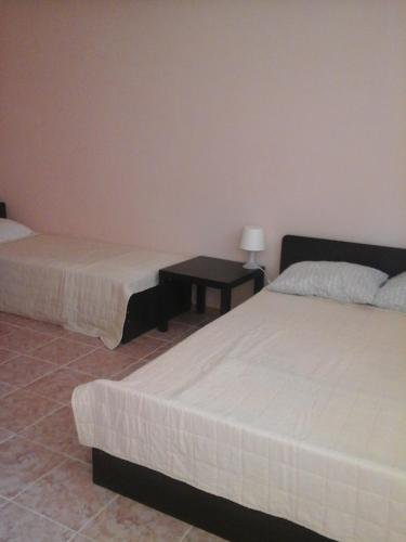 Сочи: Dva Tisa Hotel