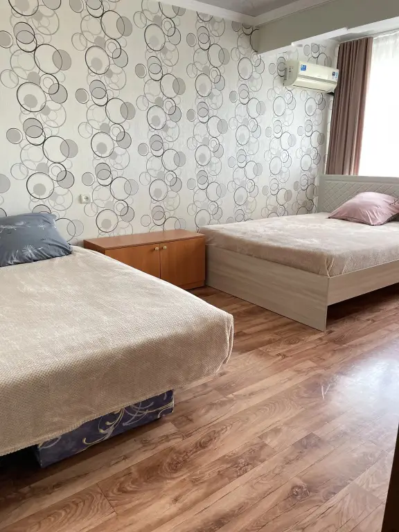 Нижнекамск: Квартира Уютная 2х комнатная с удобным выездом на промзону