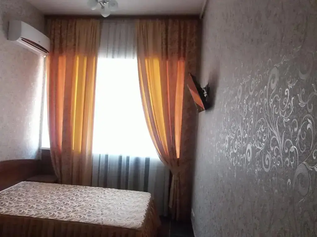 Сочи: Отель Elena