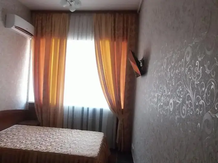 Сочи: Отель Elena