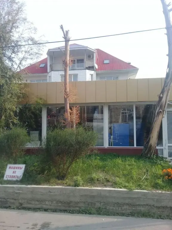 Сочи: Отель Elena