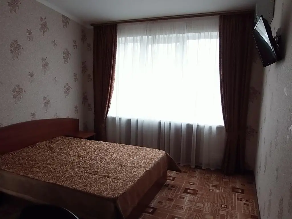 Сочи: Отель Elena