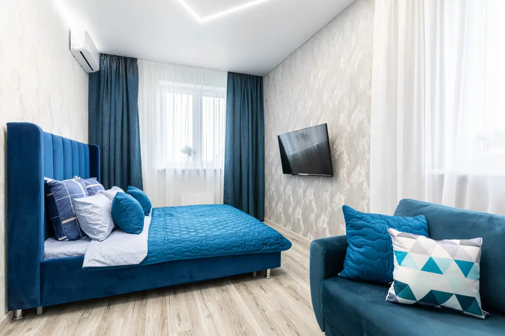 Казань: Апартаменты Lumière Residence