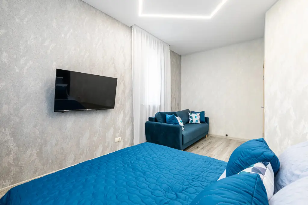Казань: Апартаменты Lumière Residence