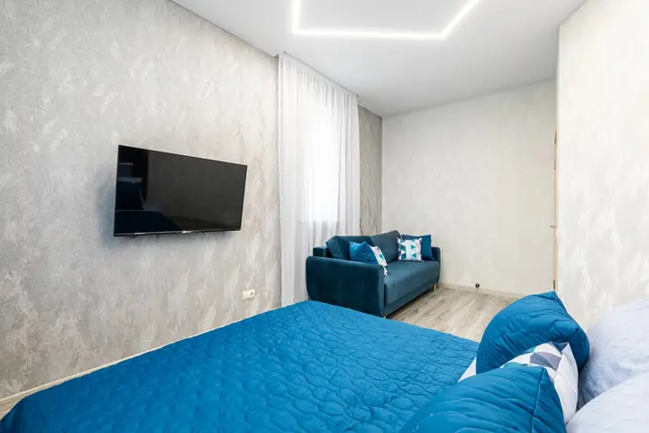 Казань: Апартаменты Lumière Residence