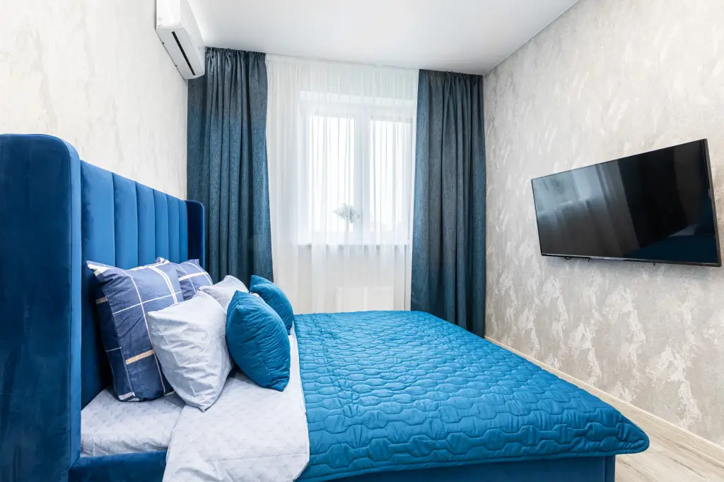 Казань: Апартаменты Lumière Residence
