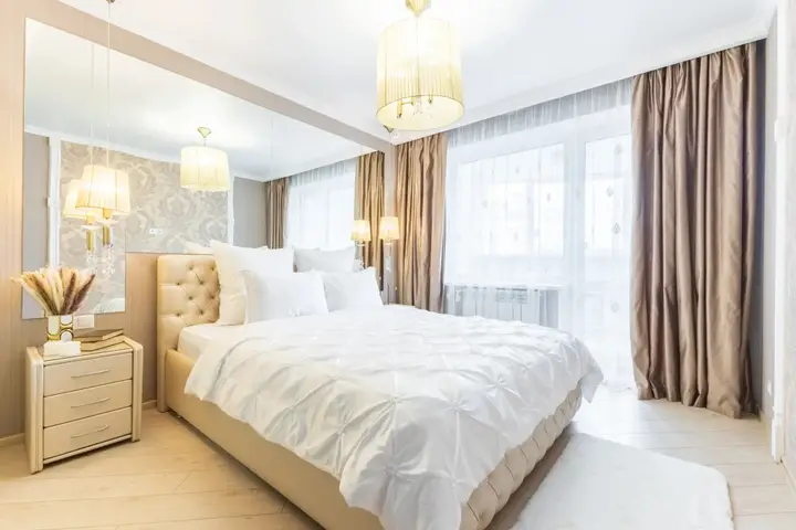 Казань: Апартаменты Residence Elegance