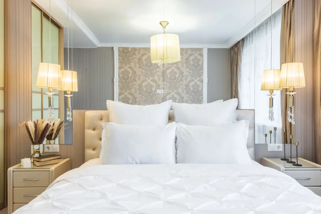 Казань: Апартаменты Residence Elegance