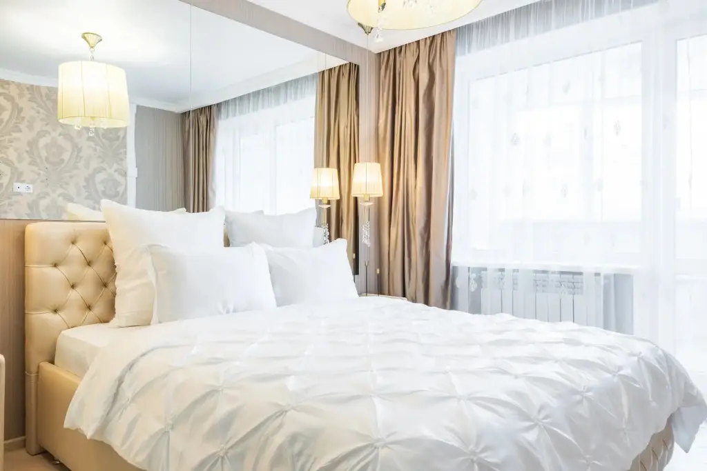 Казань: Апартаменты Residence Elegance