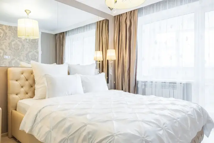Казань: Апартаменты Residence Elegance