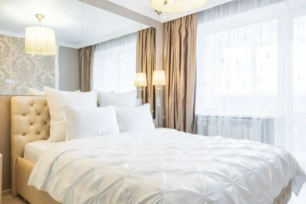Казань: Апартаменты Residence Elegance