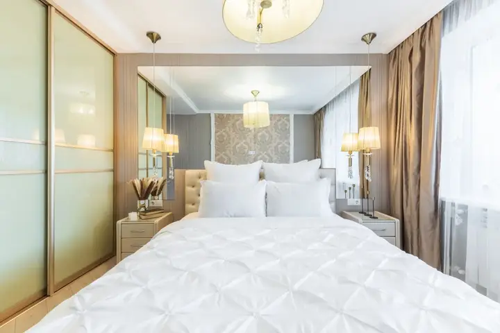 Казань: Апартаменты Residence Elegance