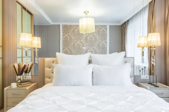 Казань: Апартаменты Residence Elegance