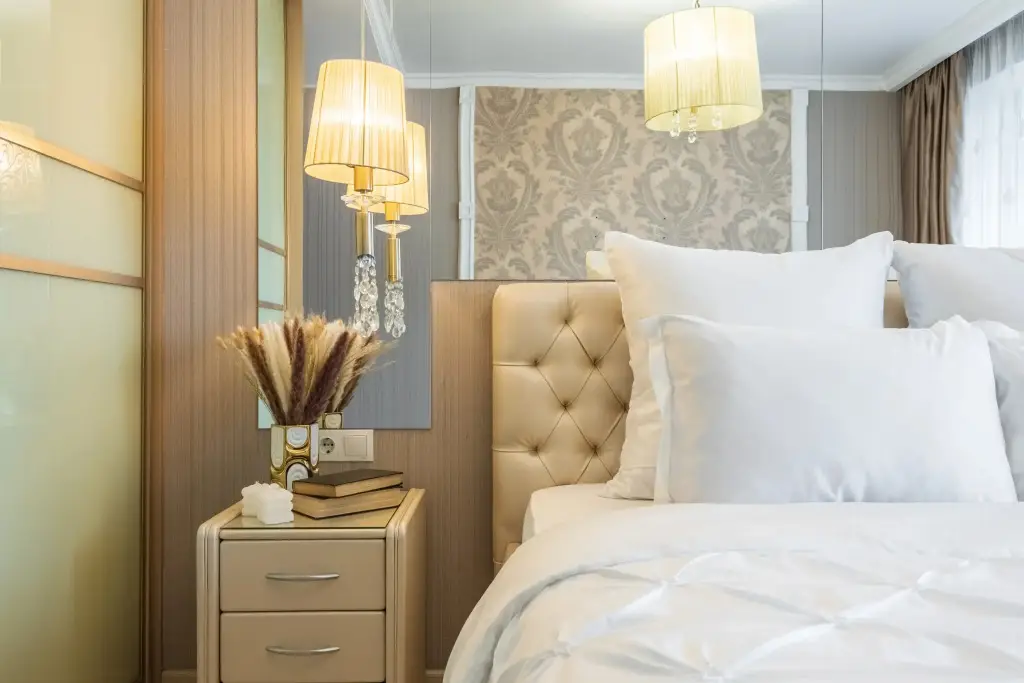 Казань: Апартаменты Residence Elegance