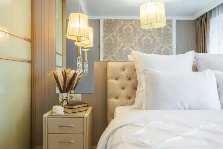 Казань: Апартаменты Residence Elegance