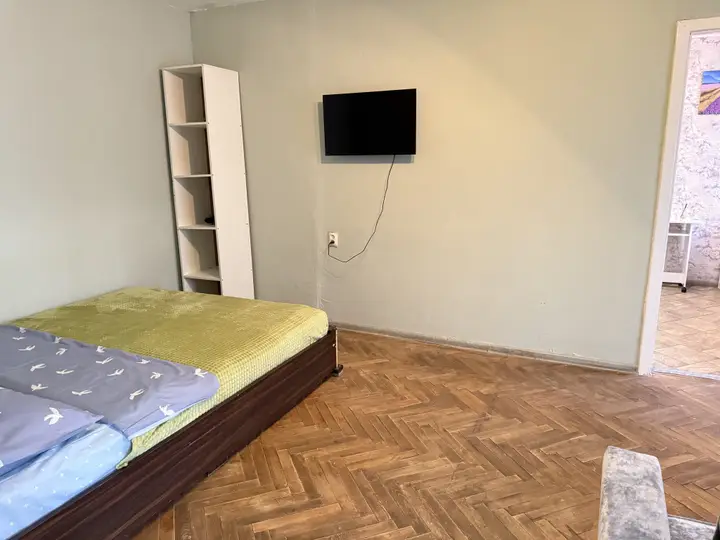 Москва: Квартира Уютная в Кузьминках