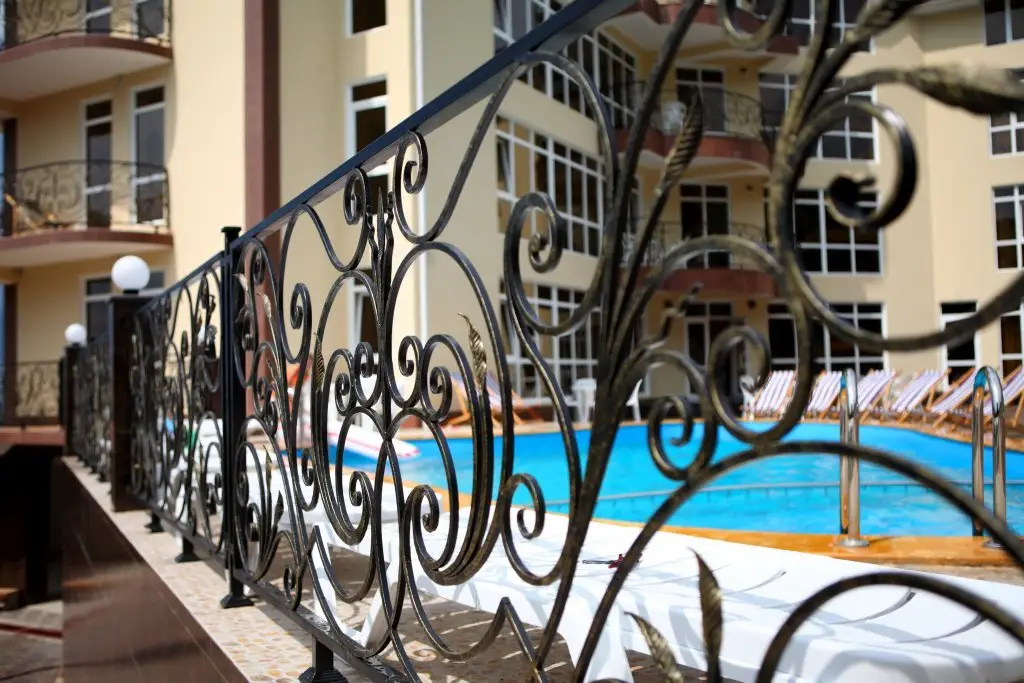 Сочи: Garmoniya Hotel