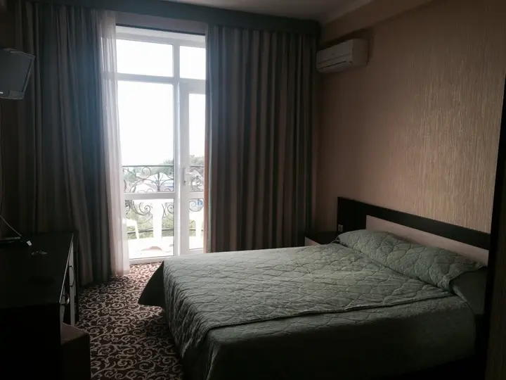 Сочи: Garmoniya Hotel