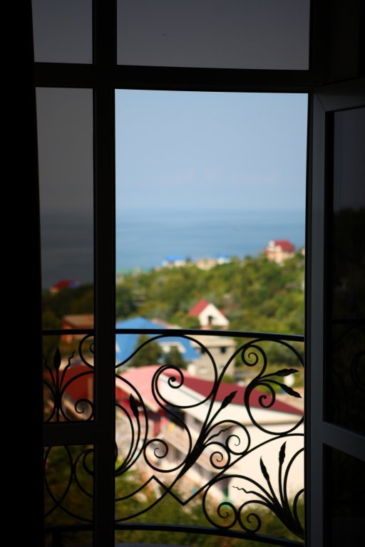 Сочи: Garmoniya Hotel