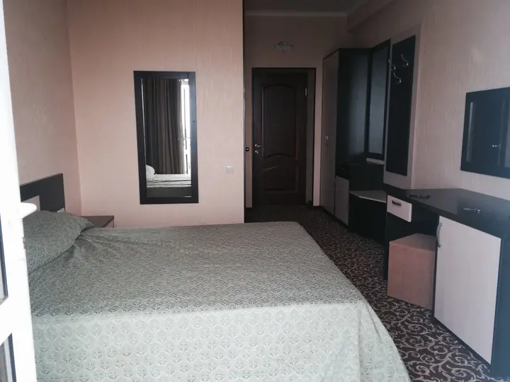 Сочи: Garmoniya Hotel