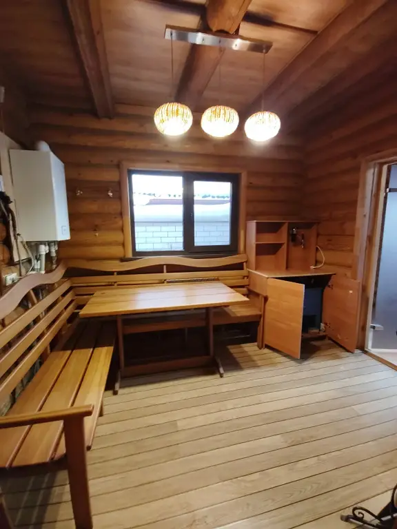 Барнаул: Частный дом Большой коттедж для мероприятий