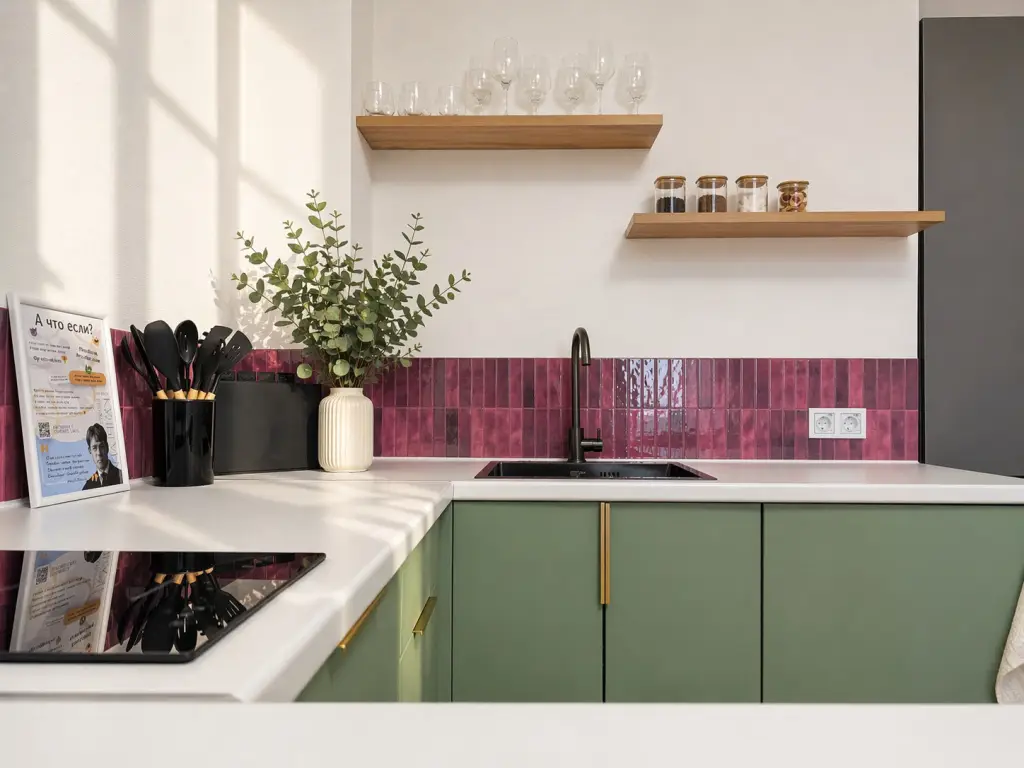 Санкт-Петербург: Квартира Merino Home Танец волн