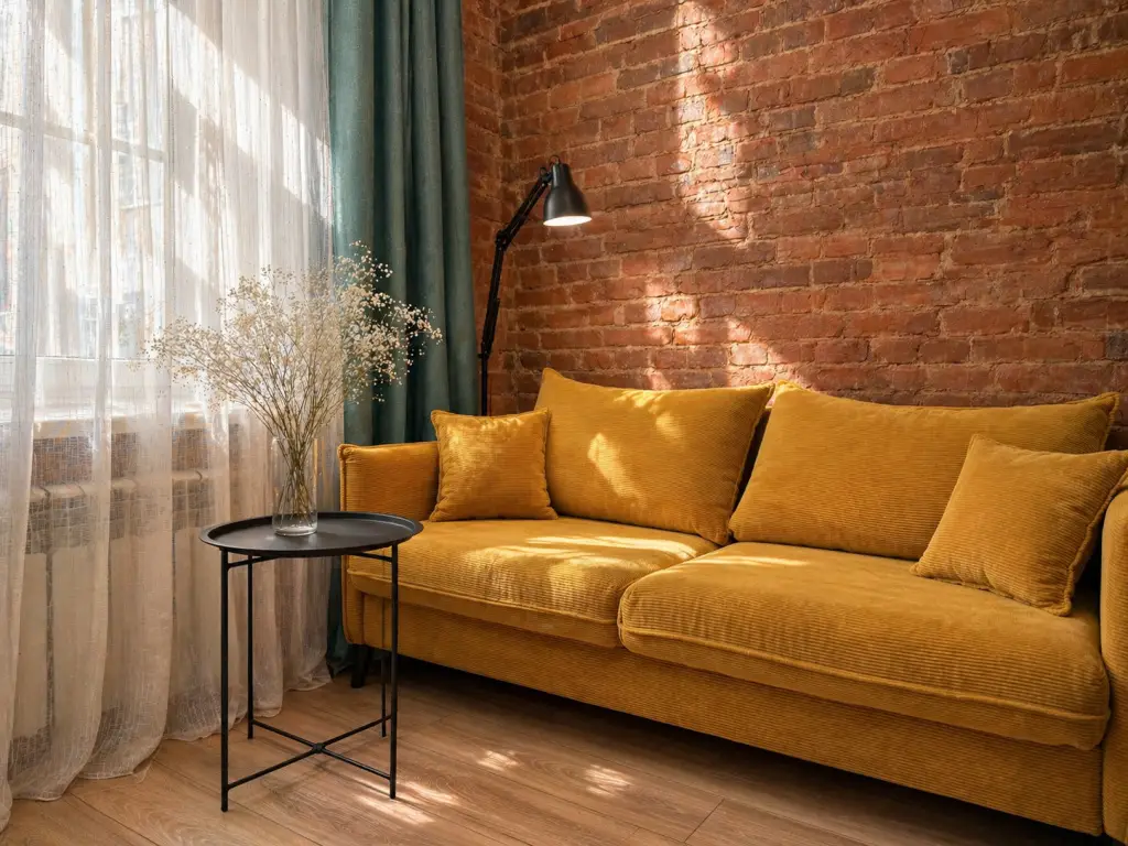 Квартира Merino Home Клинкер — фото 1