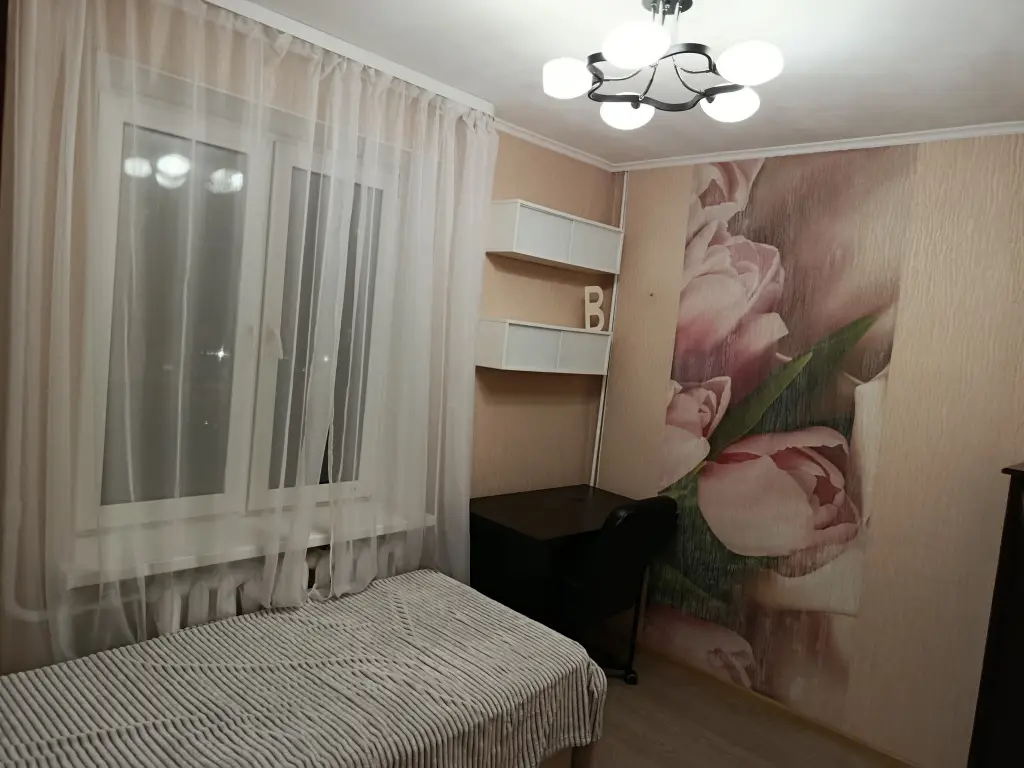 Москва: Квартира Комфортная около ГКБ №1 им. Н.И. Пирогова