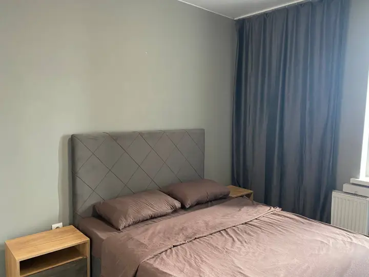 Пермь: Квартира Современный отдых. Квартира рядом с Radisson