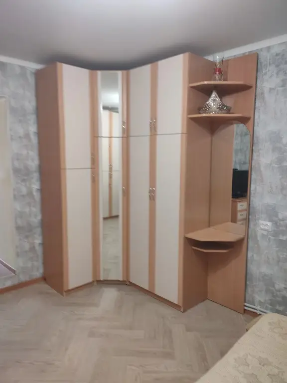 Пятигорск: Квартира На Университетской 21