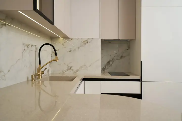 Сочи: Апартаменты Standart city 3 корпус 603