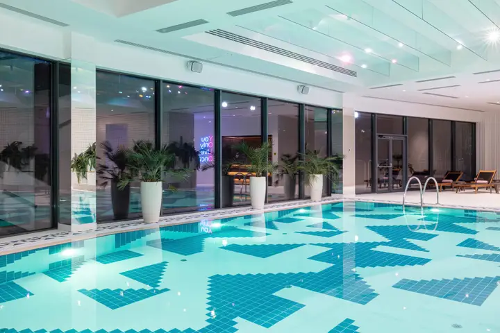 Сочи: Отель Cosmos Stay Le Rond Сочи