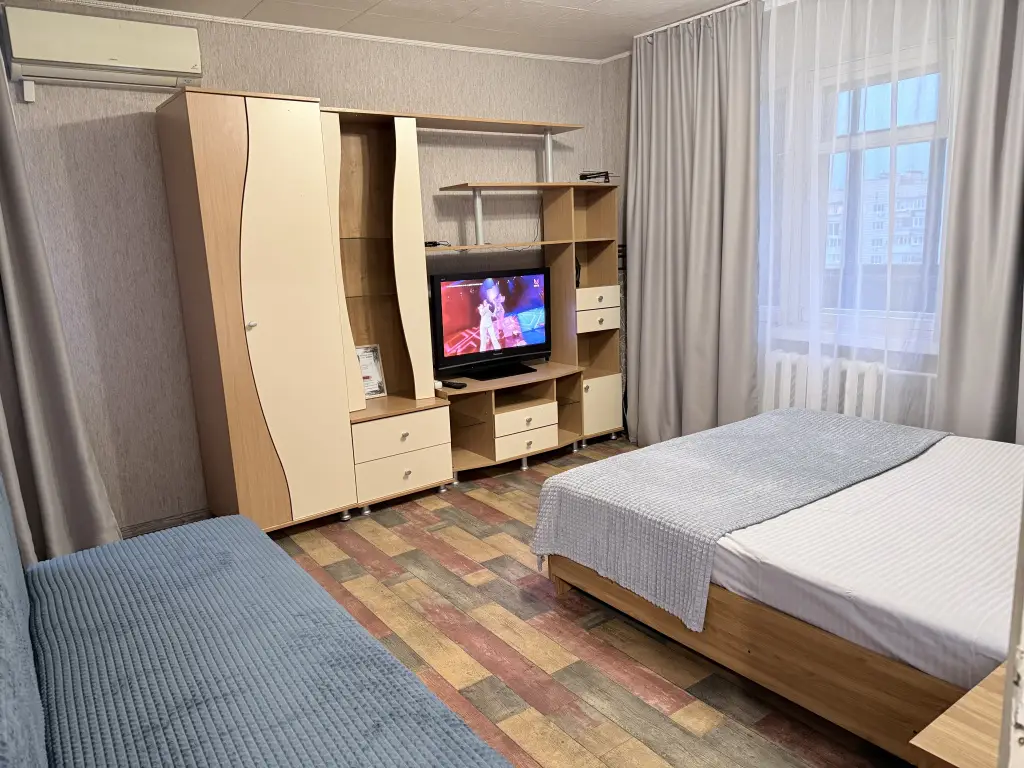 Волгоград: Квартира Лайт Эконом в Красноармейском районе