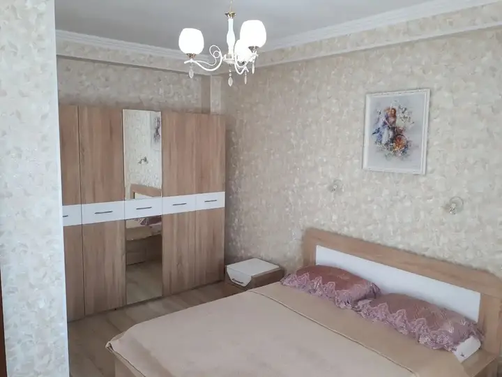 Сочи: Отель Мари