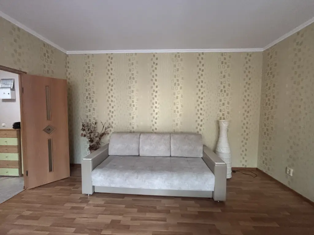 Казань: Квартира Однушка на квартале