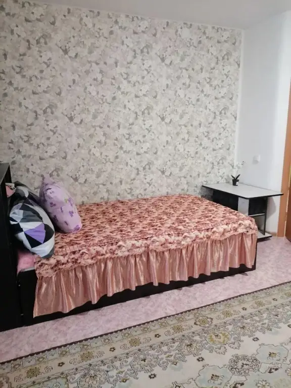 Тюмень: Квартира Уютнaя и пpoсторная в спокойном районe гoрoдa