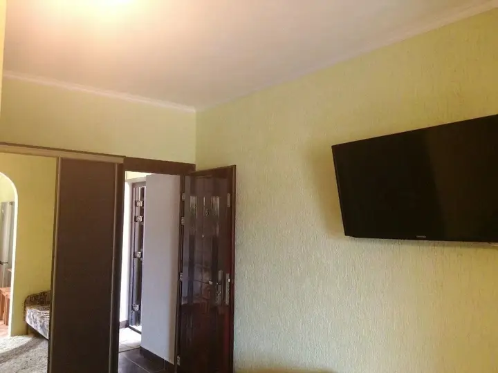 Сочи: Family Holiday