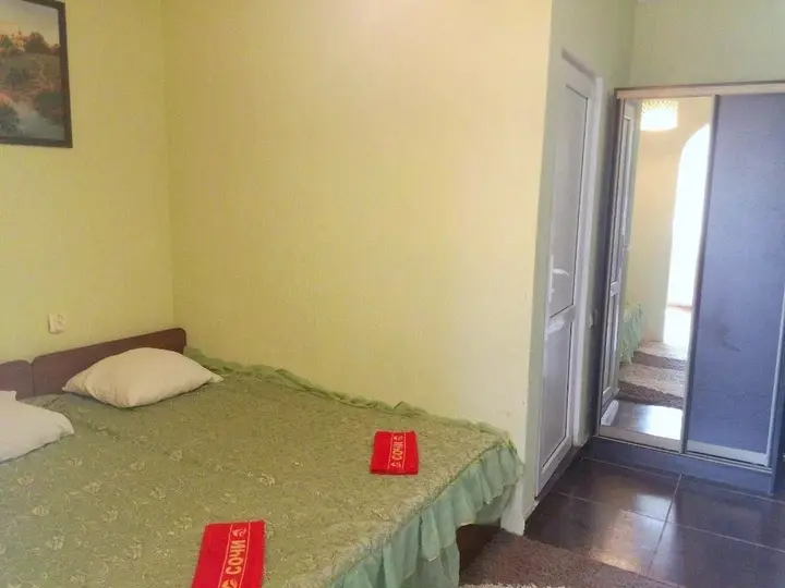 Сочи: Family Holiday