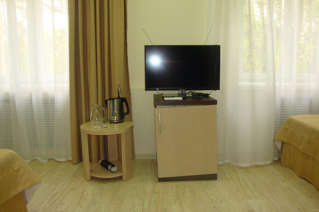 Сочи: Inn Ordzhonikidze 8а
