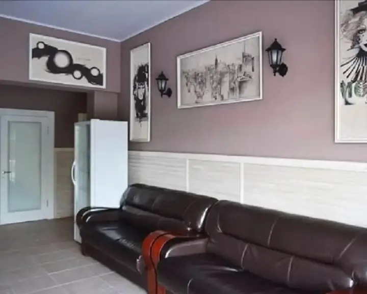 Сочи: Nouvelle Hotel