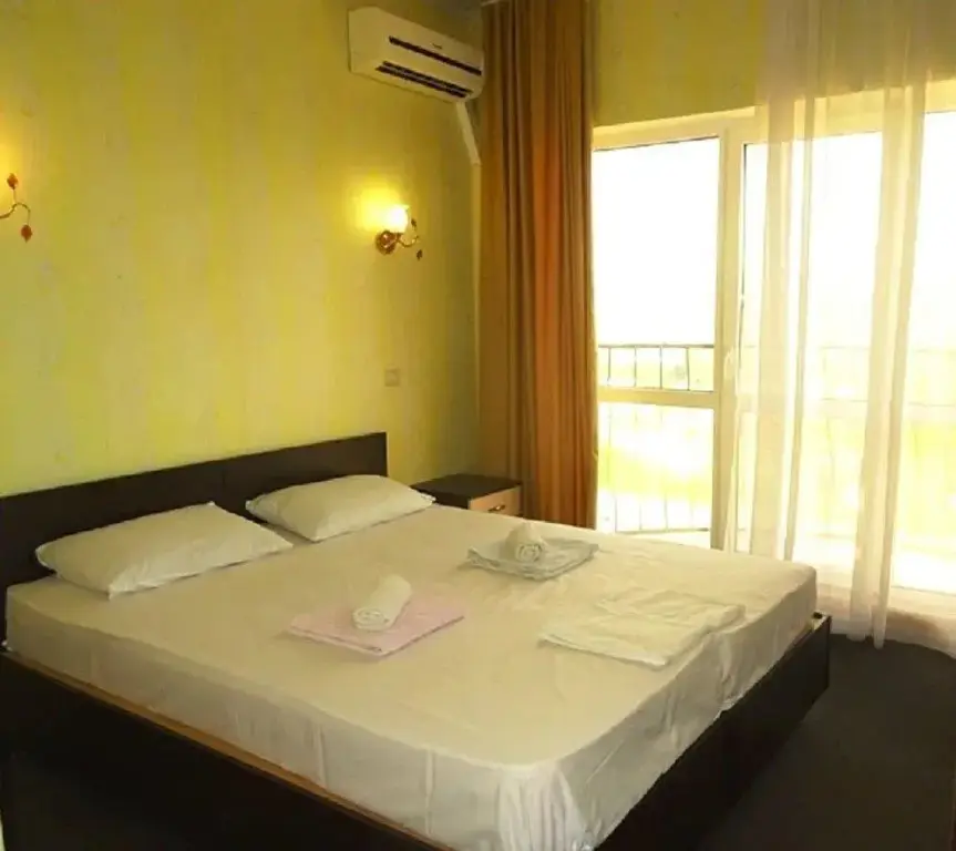 Сочи: Nouvelle Hotel