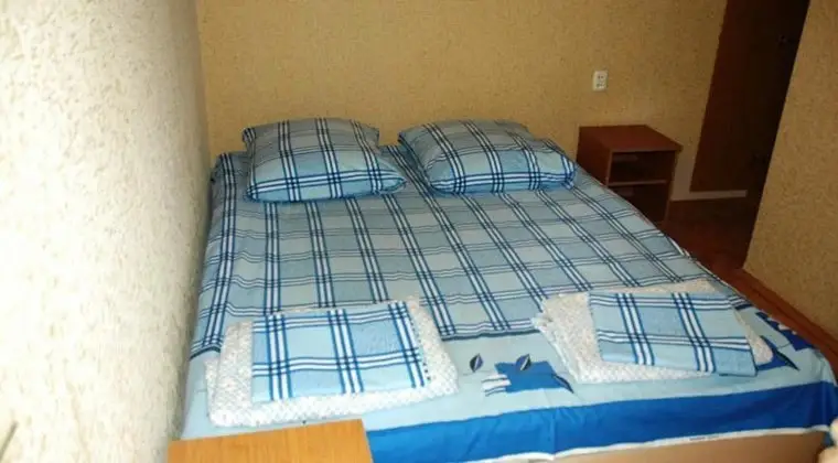 Сочи: Hotel Olga