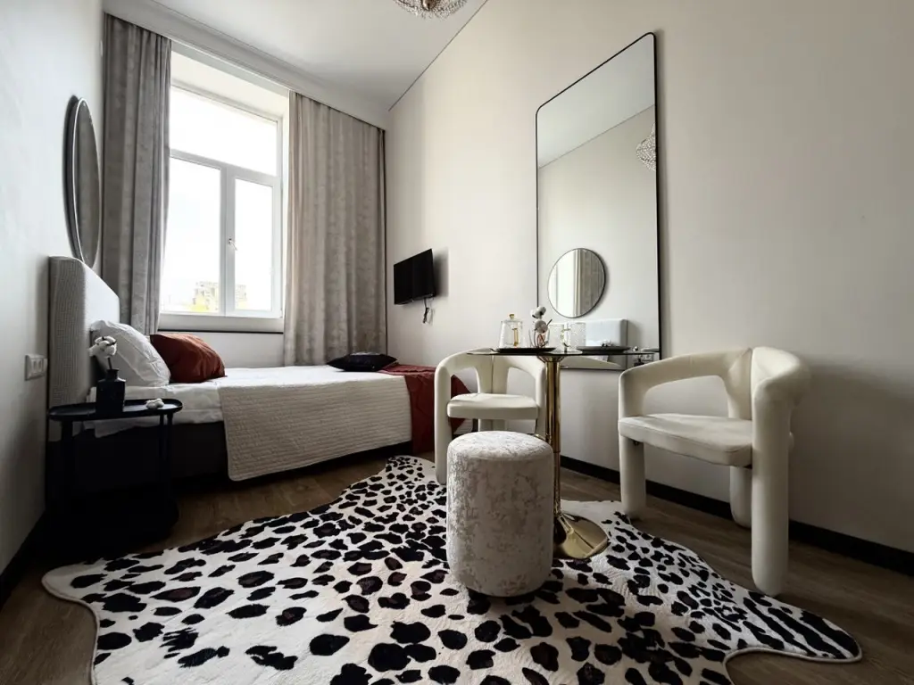 Москва: Апартаменты Matison Home Якиманка
