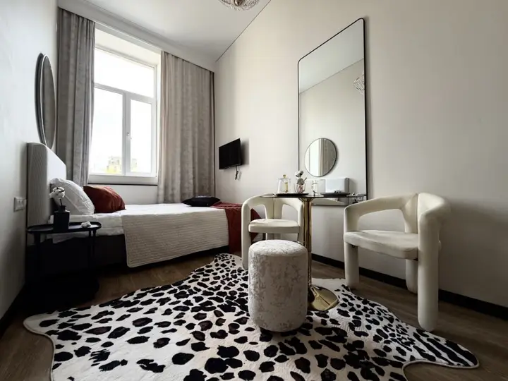 Москва: Апартаменты Matison Home Якиманка