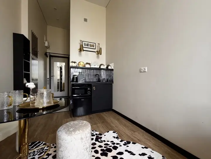 Москва: Апартаменты Matison Home Якиманка