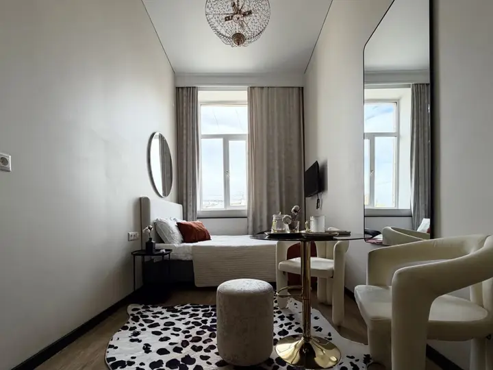 Москва: Апартаменты Matison Home Якиманка